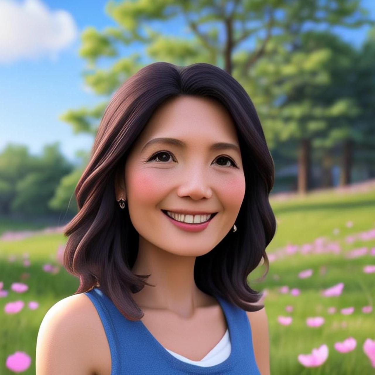 LeslieKhou's Profile Photo