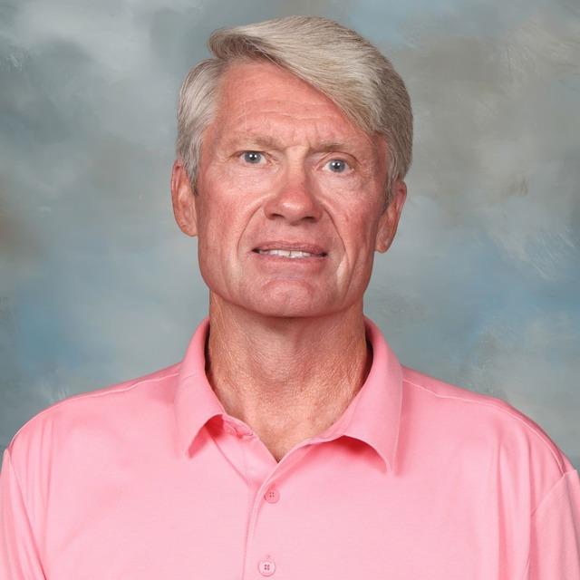 MarkLaPlant's Profile Photo
