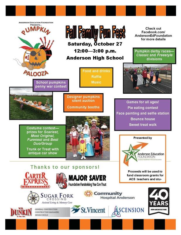 Pumpkin Palooza Thumbnail Image
