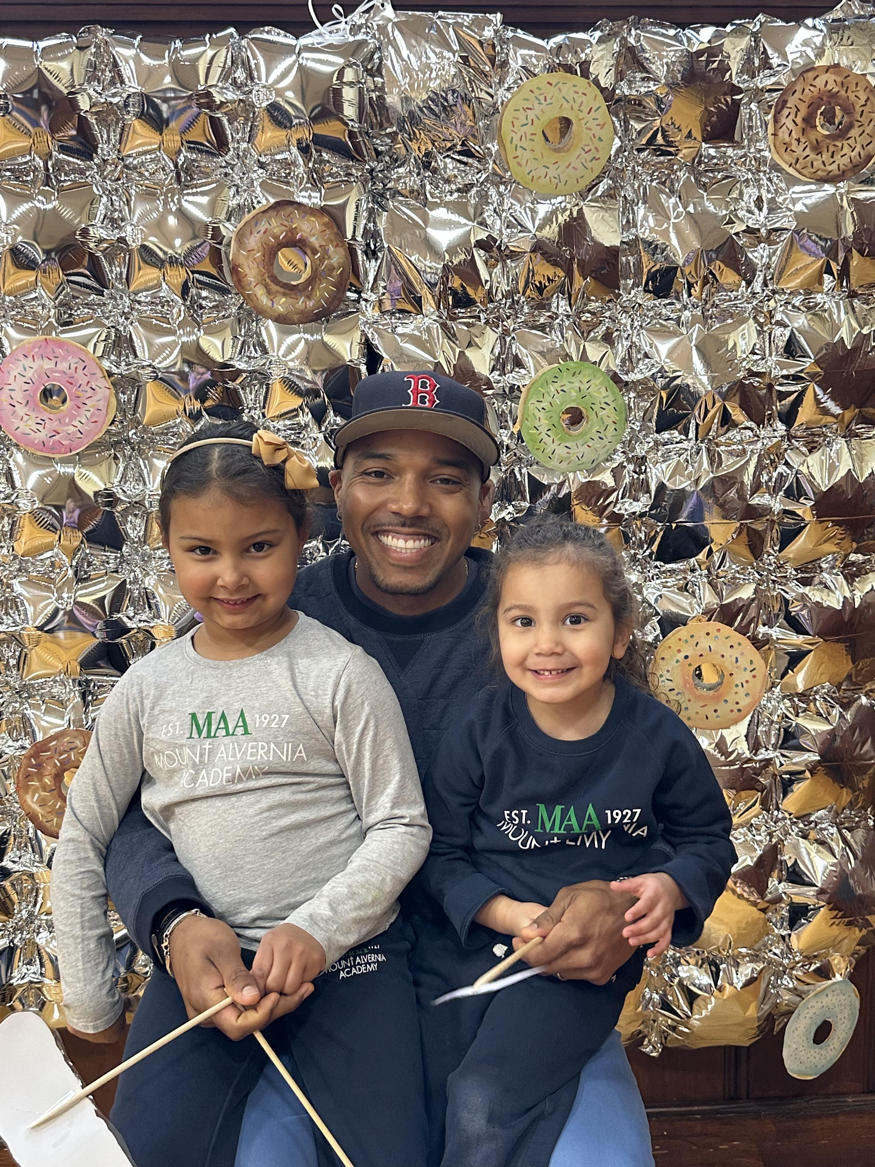 Preschool Dads & Donuts Featured Photo