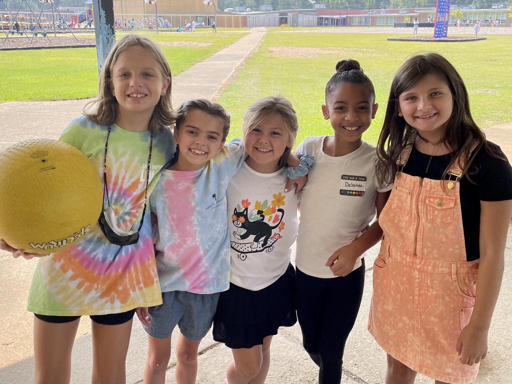 Photos New Hope Elementary