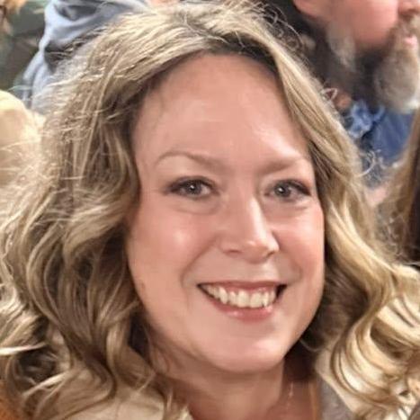 BrendaBorge's Profile Photo