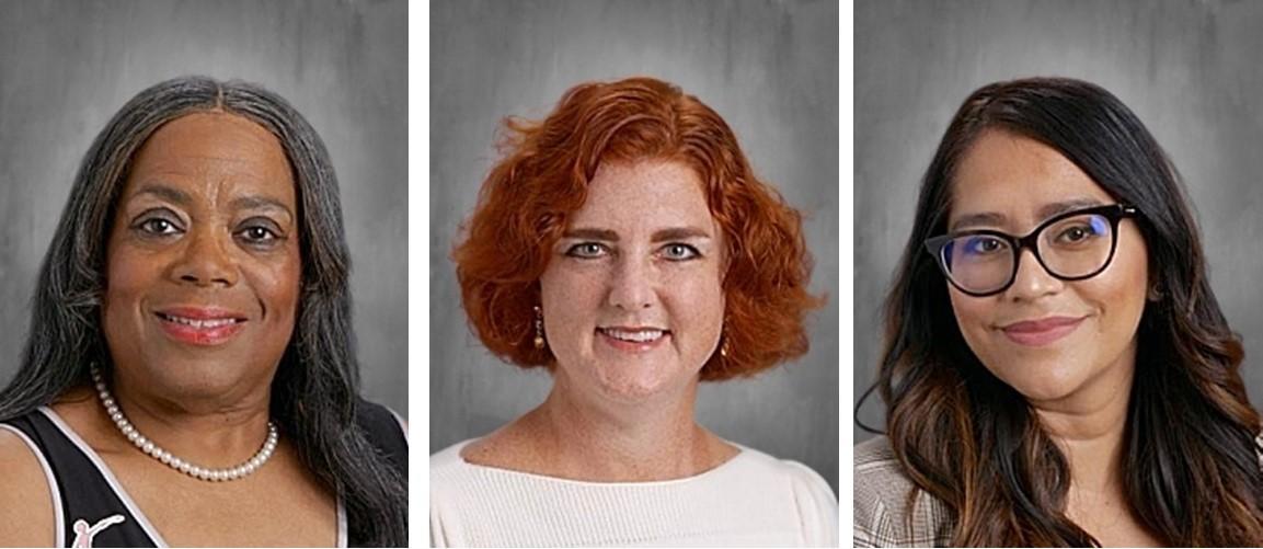 Student services additional staff 2026