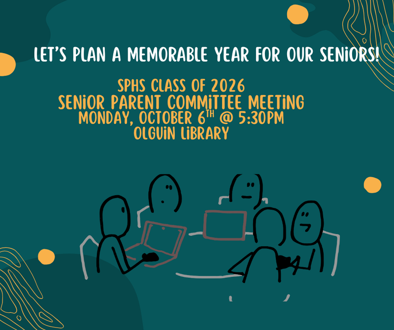 Class of 2026 Parent Committee