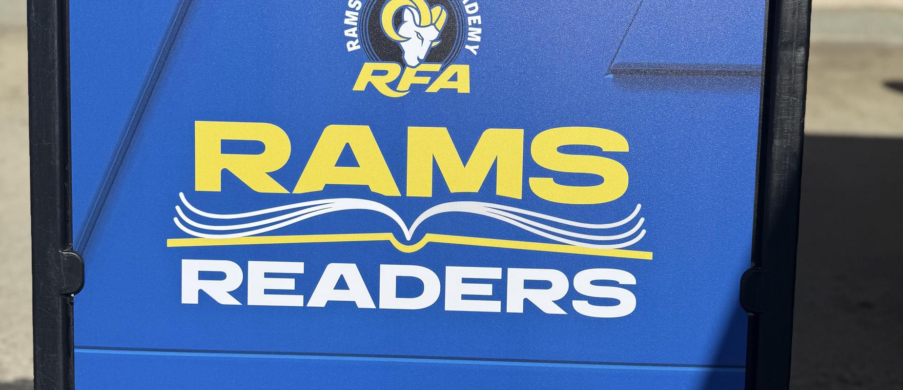 RAMS