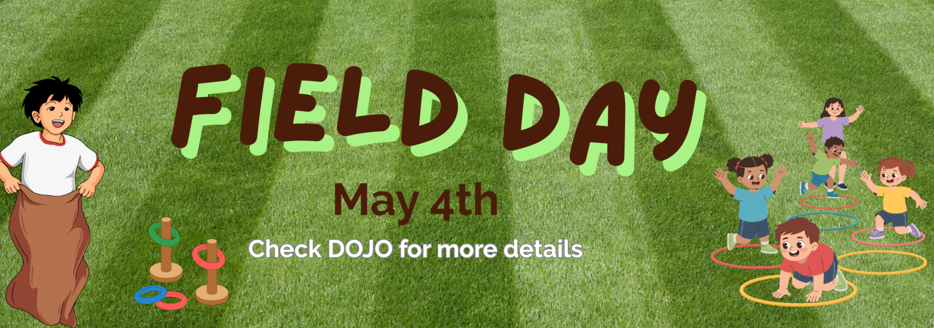 field day may 4th