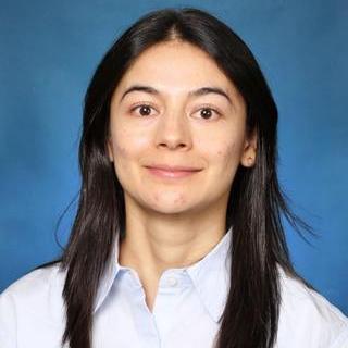 JessicaGuasca's Profile Photo