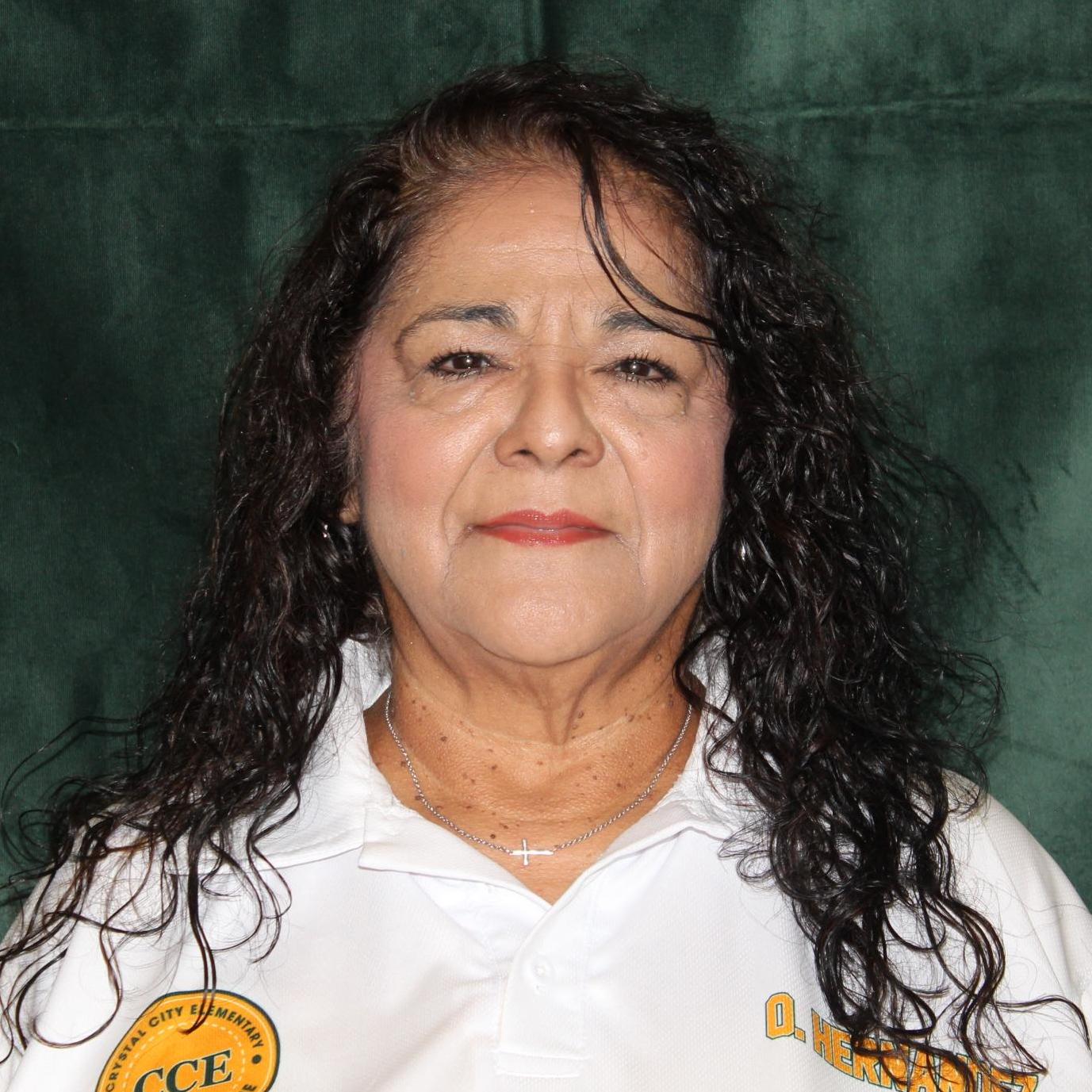 OlgaHernandez's Profile Photo