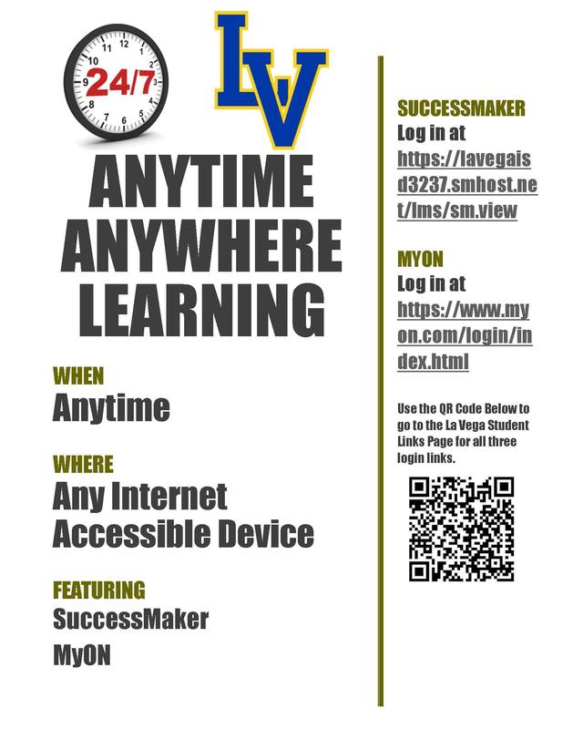 La Vega Elementary School