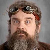PhilipGrandin's Profile Photo