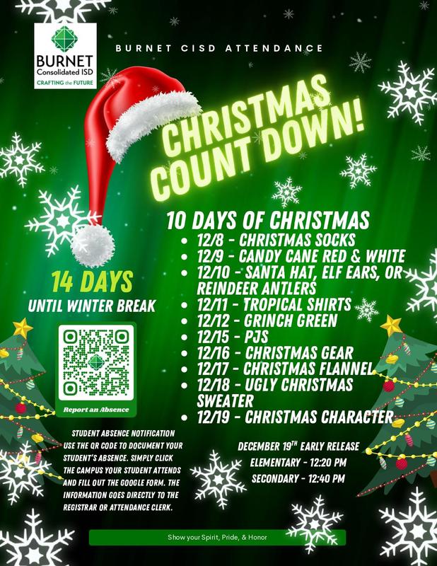 Bertram Family Connection 11/30