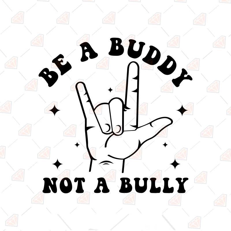 No Bully