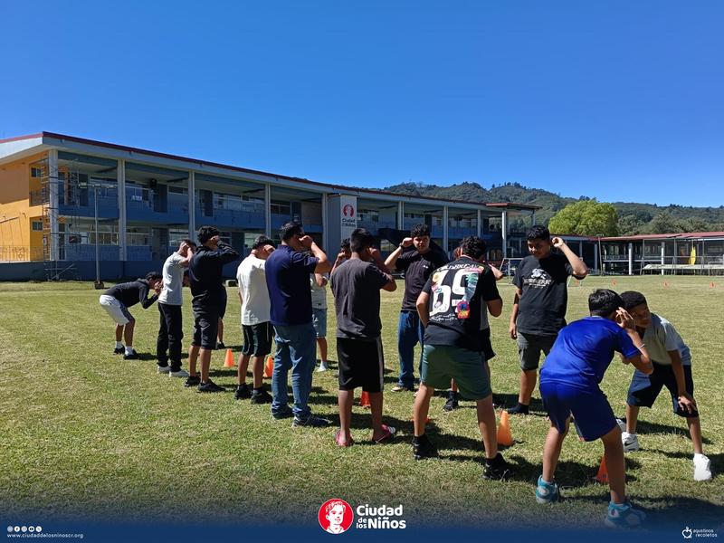 Semana de Bienvenida en CDN Featured Photo