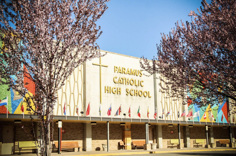 Paramus Catholic's Virtual Open House Featured Photo