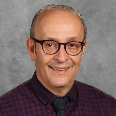 DinoChristanis's Profile Photo