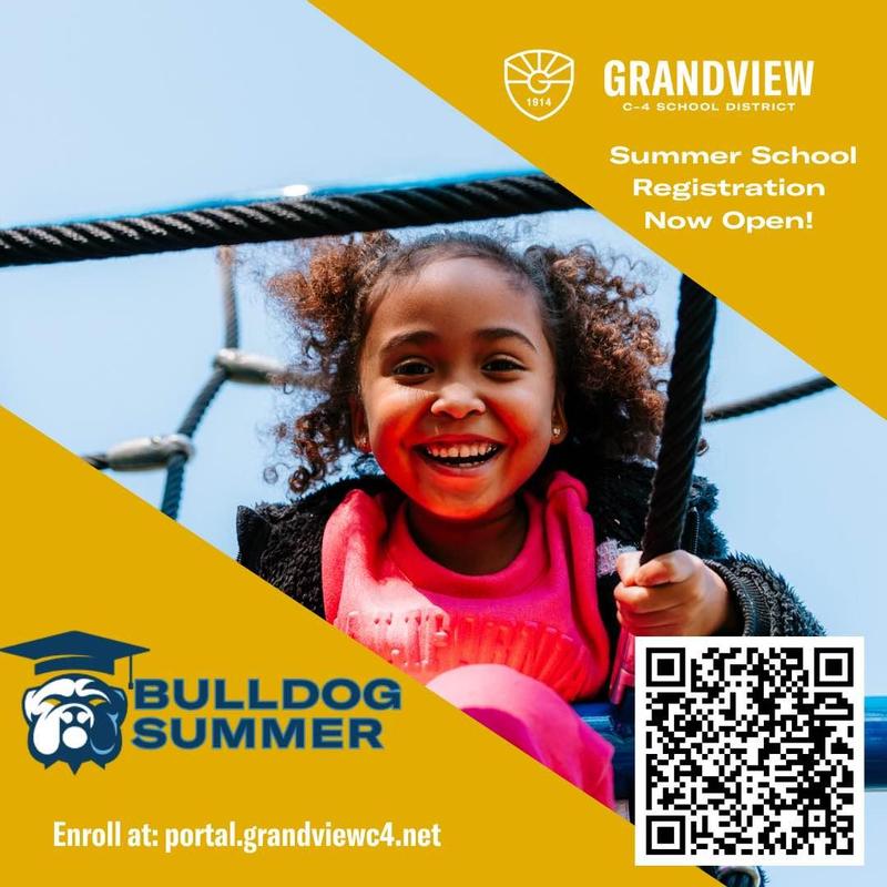 bulldog academy flyer