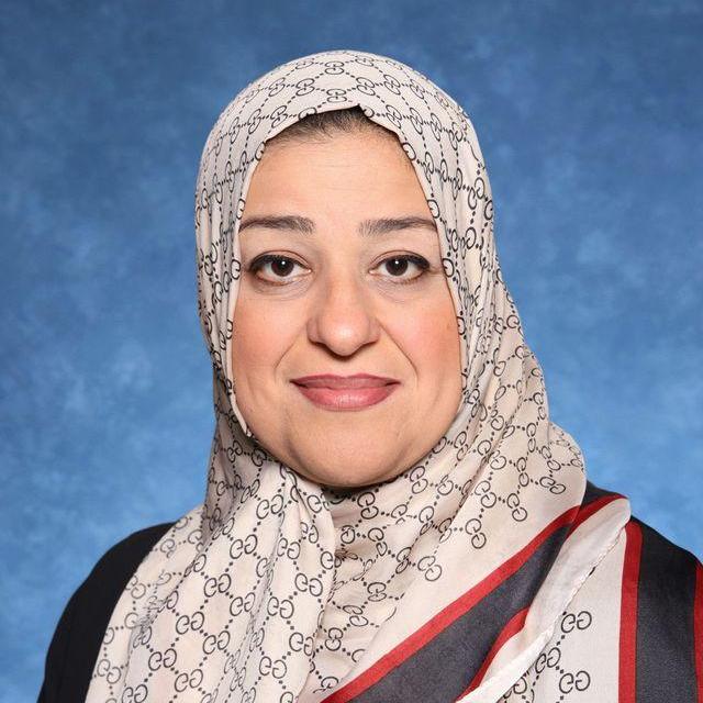 DoaaSalem's Profile Photo