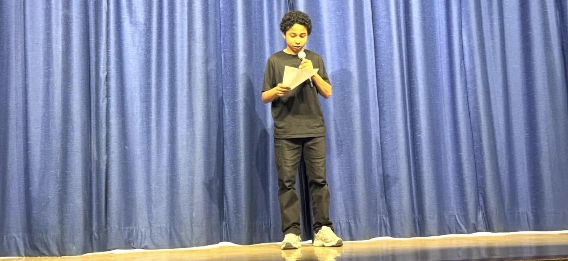 Black History Month Celebration