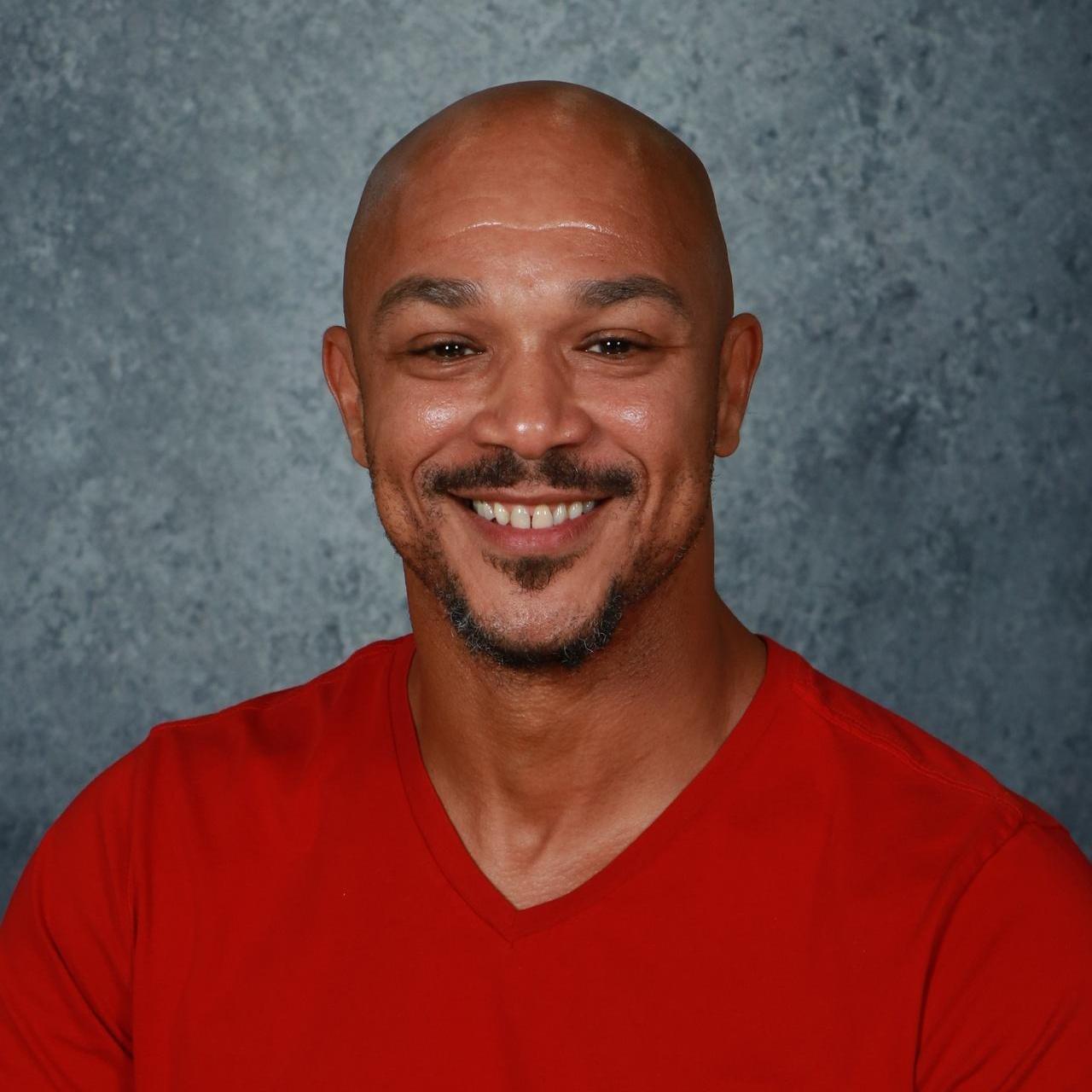 KwesiuJones's Profile Photo