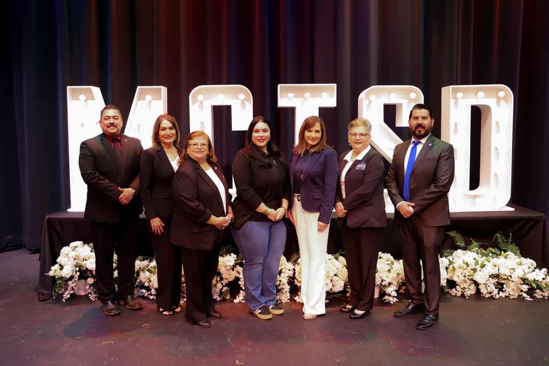 Board Group Photo