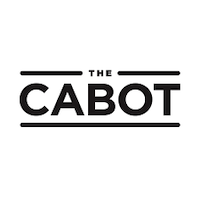 The Cabot Theater logo