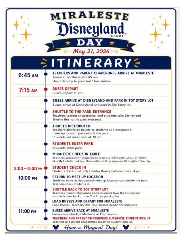 disney
