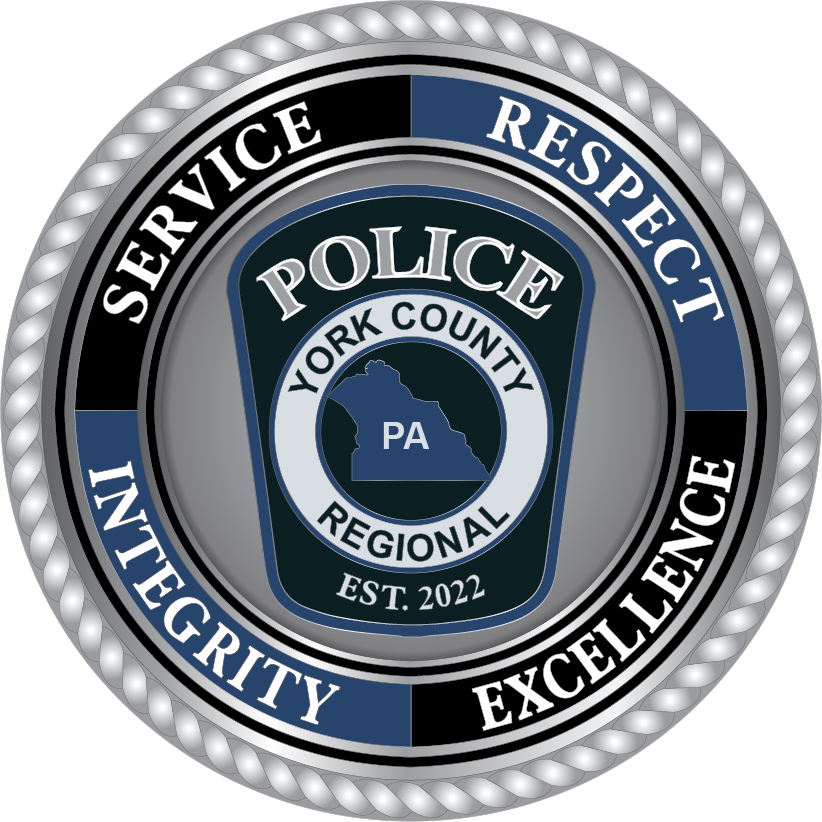 York County Regional Police