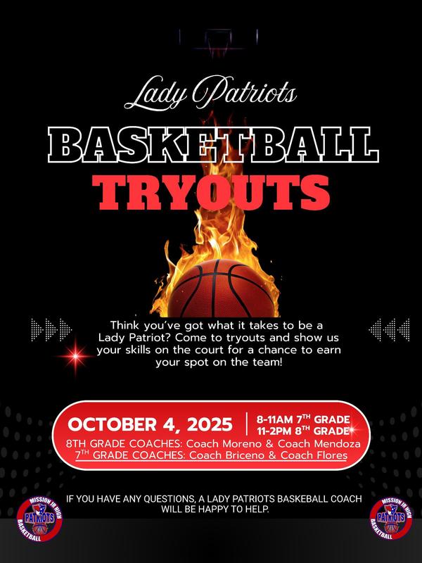 lady patriots basketball