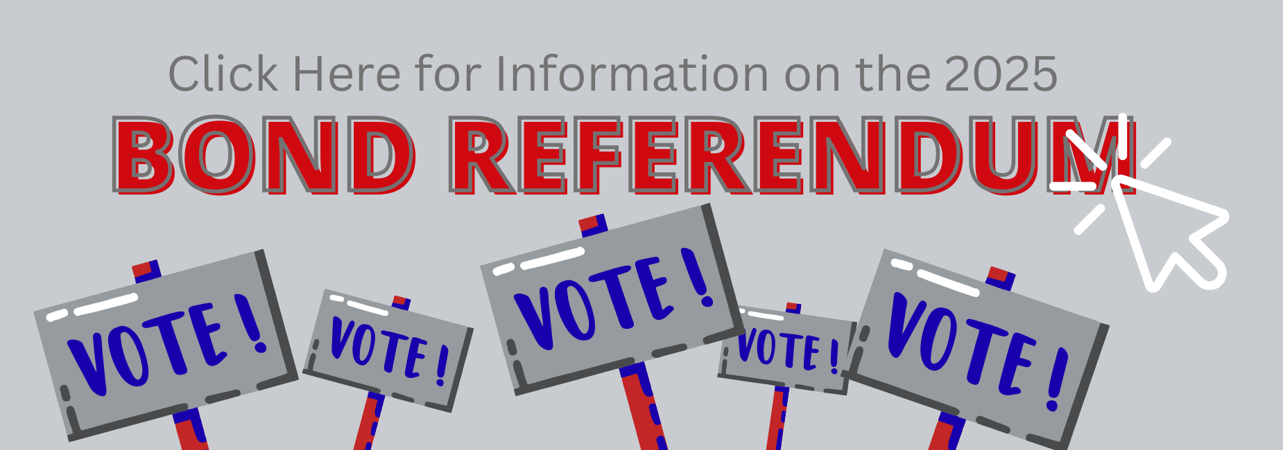 Bond Referendum