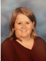 Anna Haynes New Principal at Mays