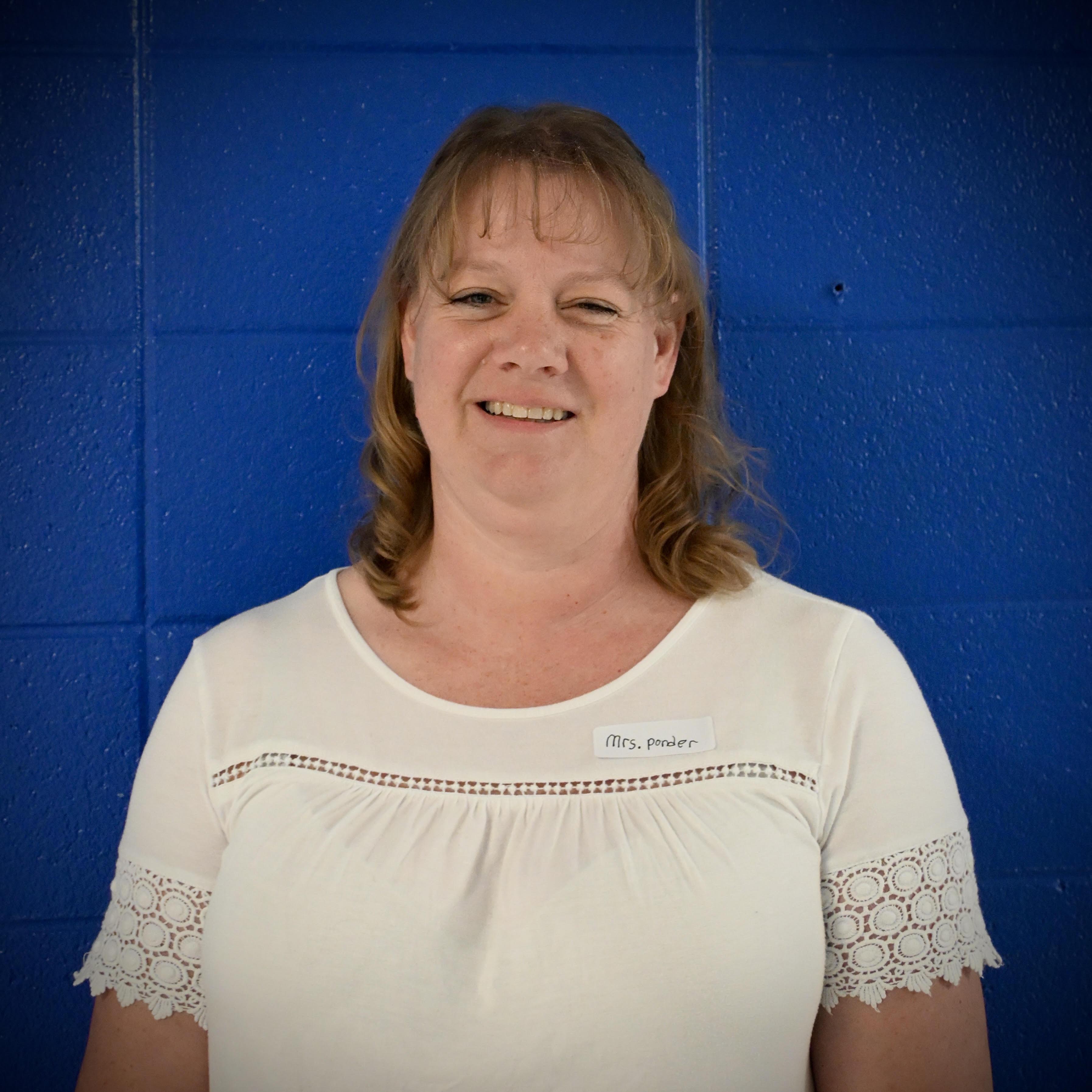 MaryPonder's Profile Photo
