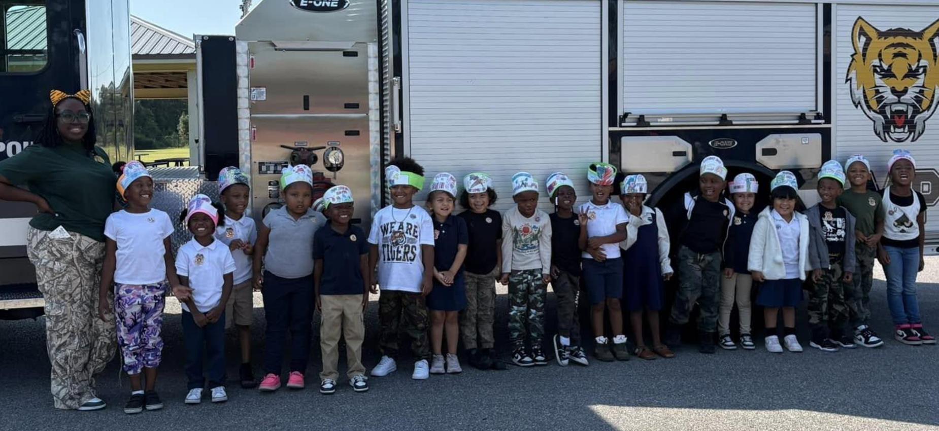 fire safety day