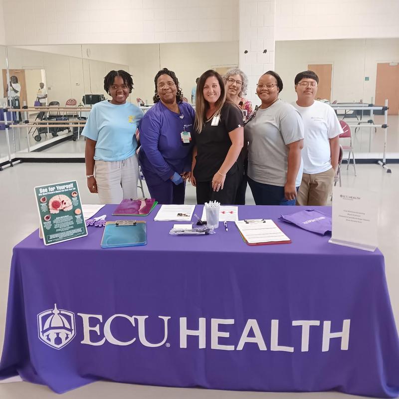 Health and Human Services event