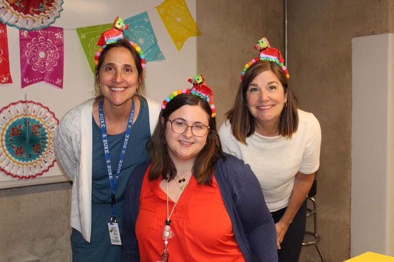TEACHER APPRECIATION WEEK! Featured Photo