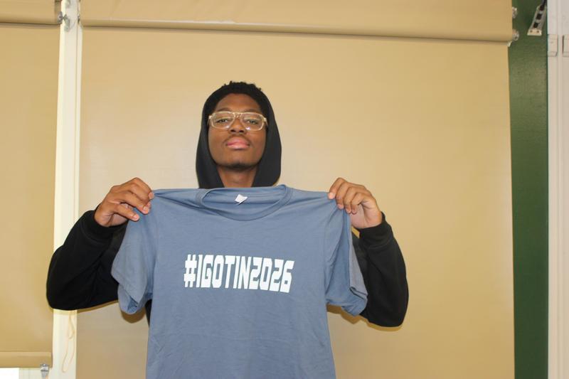 Decision Day Shirt 1