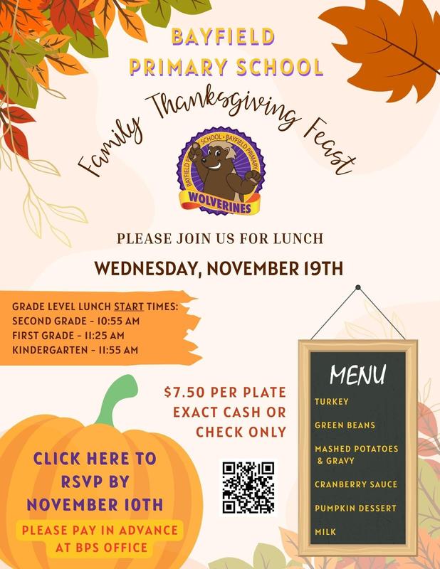 Family Thanksgiving Feast