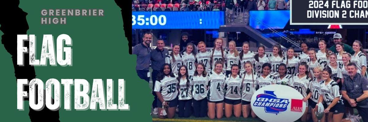 flag football