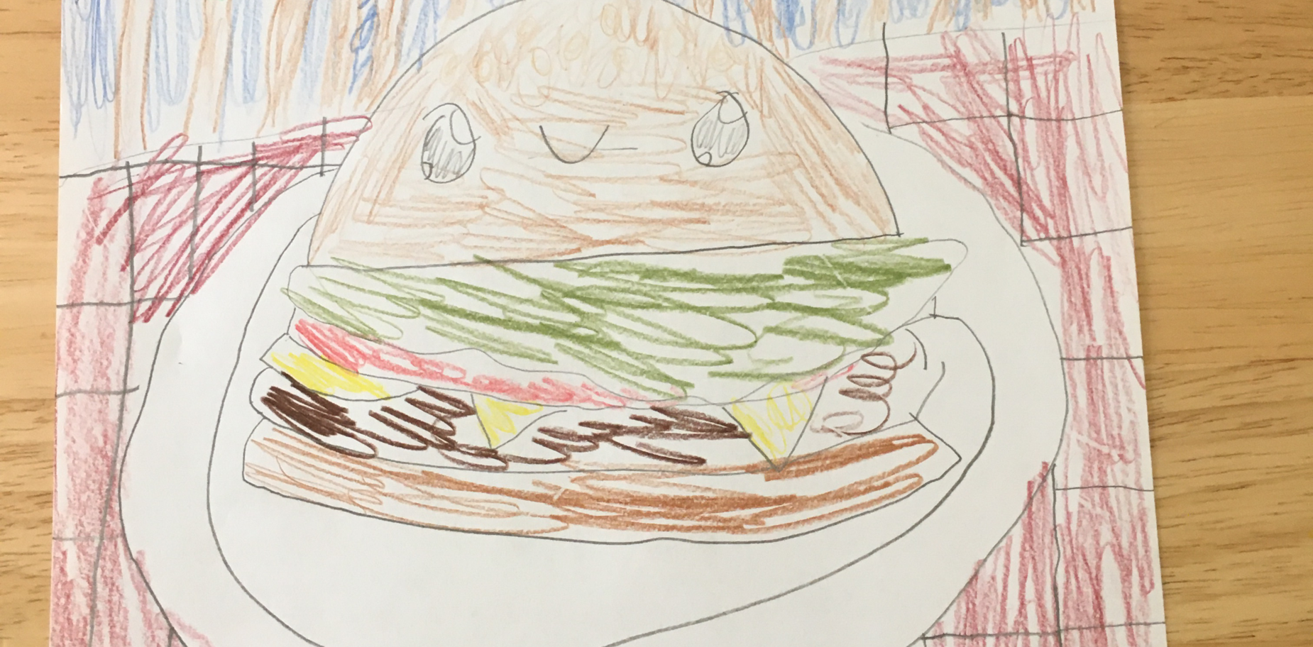 Student Artwork