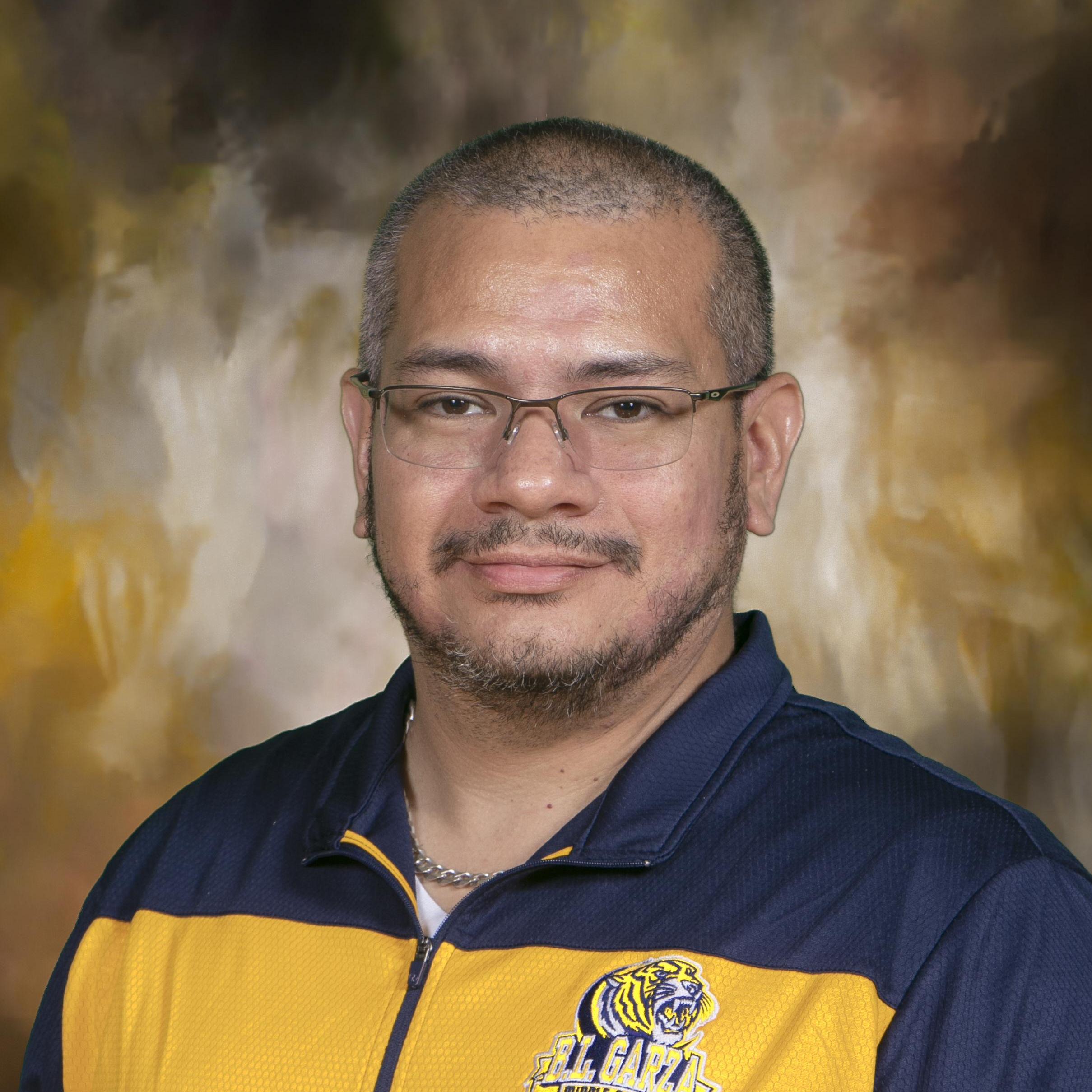 DionicioLoera's Profile Photo