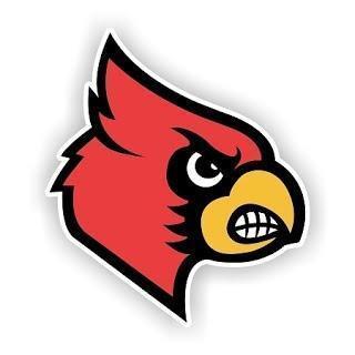 Cardinal Mascot