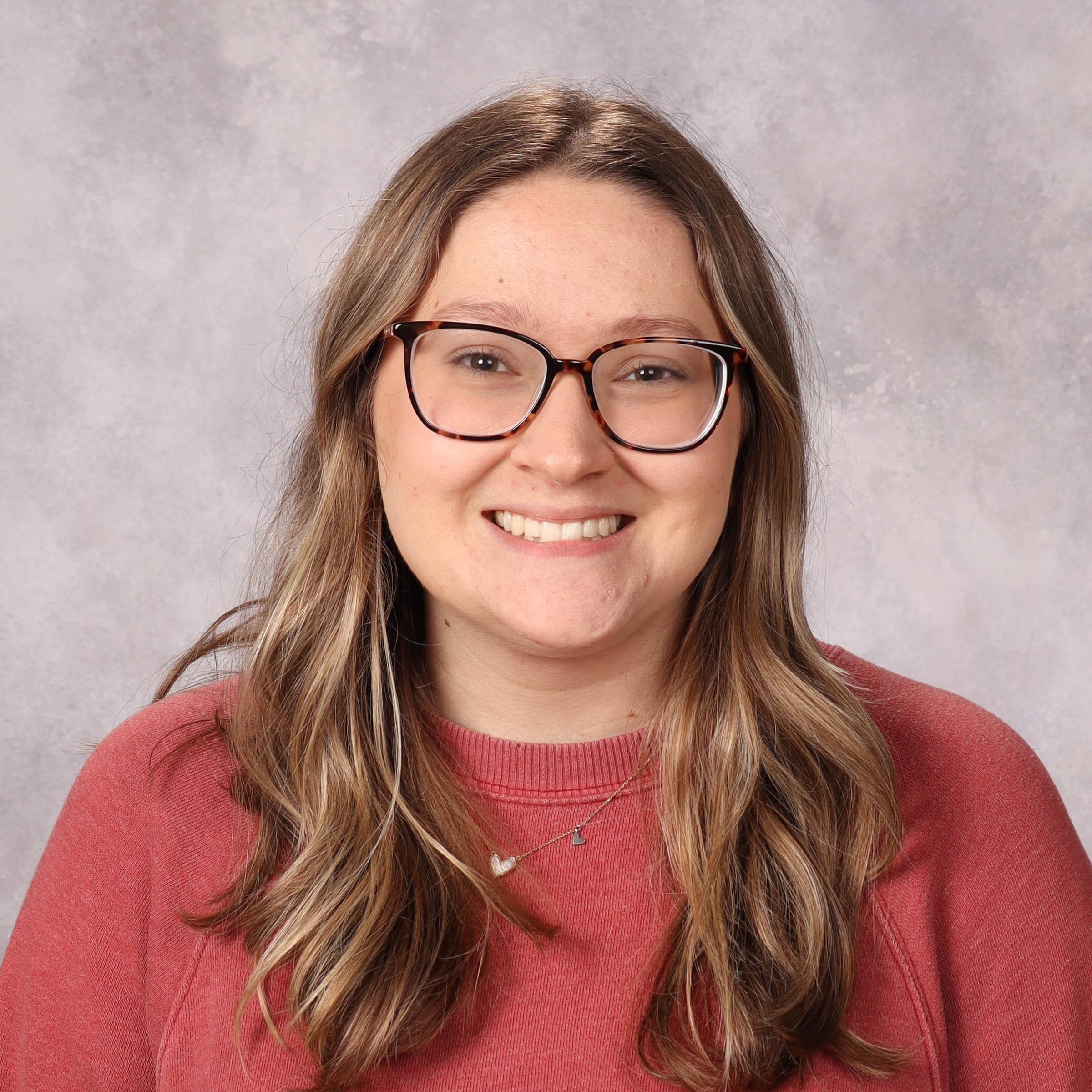 AlyssaSmith's Profile Photo