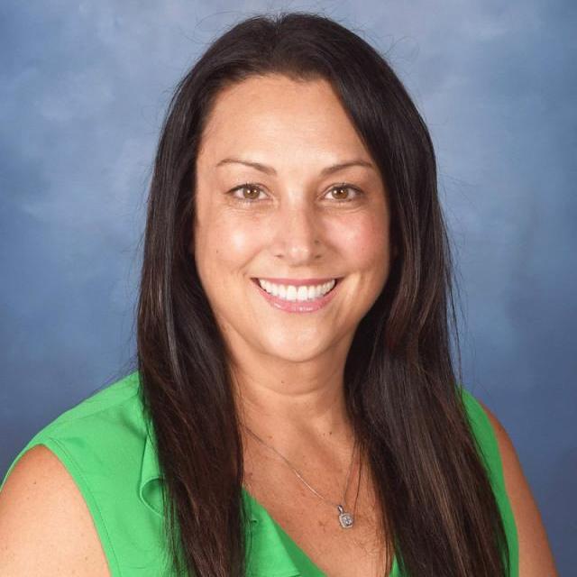 Ms.Cordero's Profile Photo