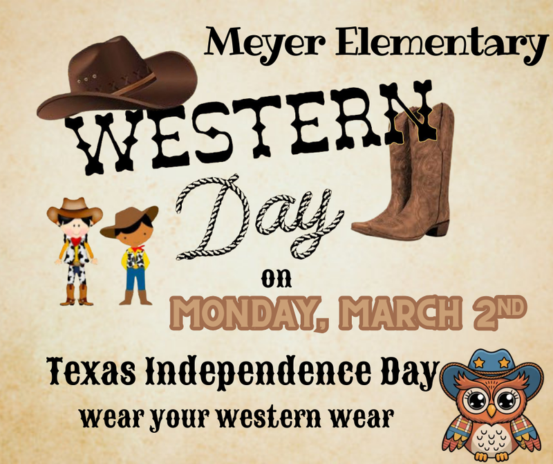 western day!