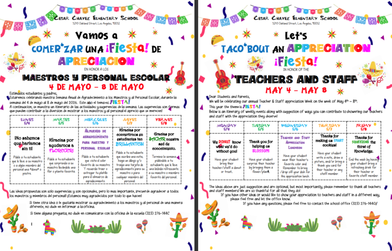 appreciation week clip art