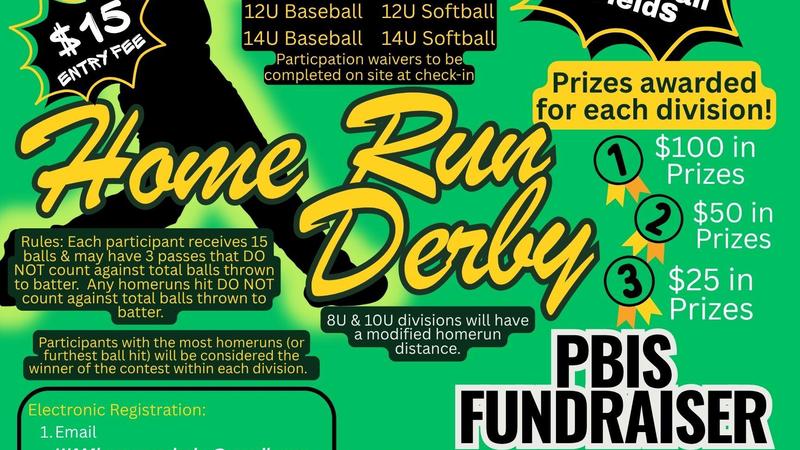 Home Run Derby