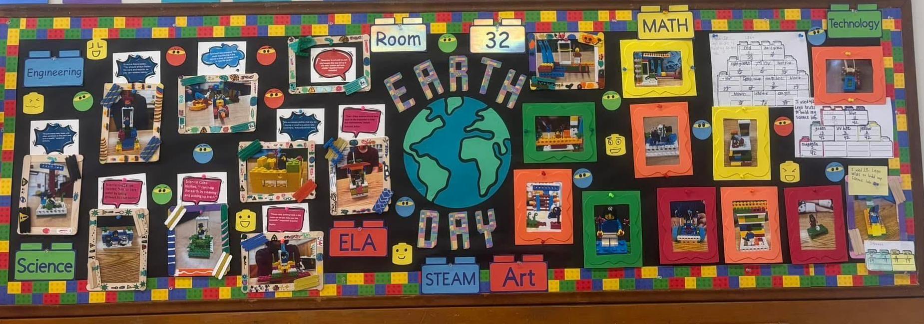 Earth Day