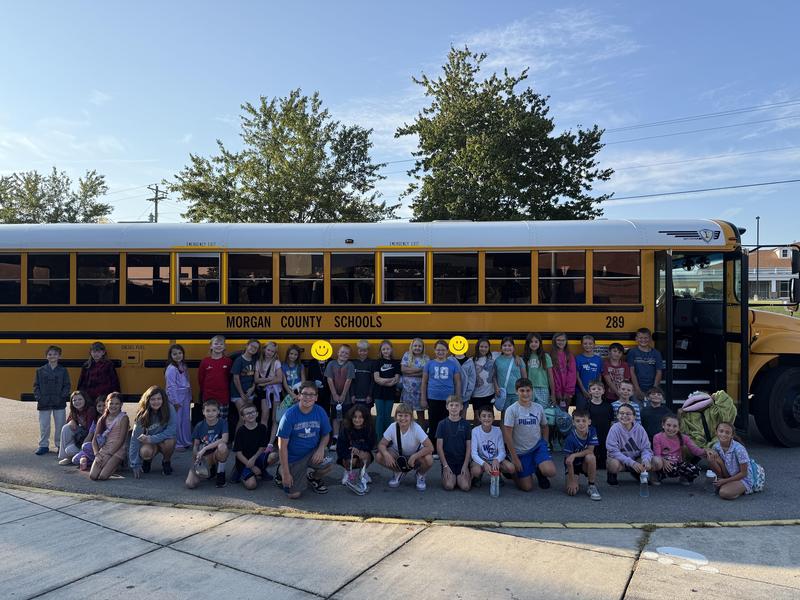 TCAP Reward Trip