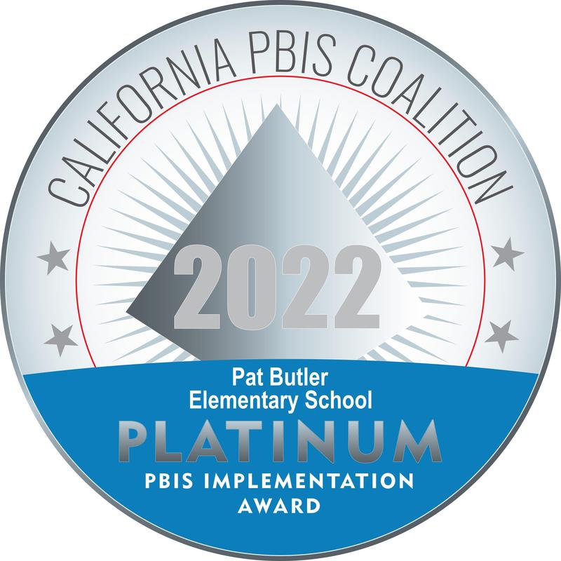Pat Butler platinum PBIS Image
