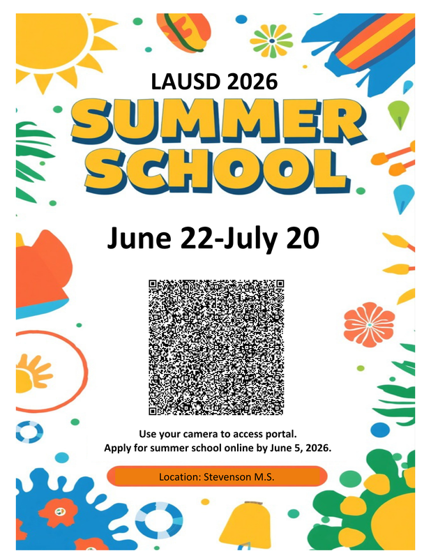 Summer school