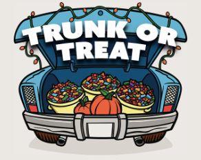 Trunk or Treat